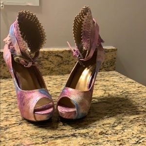 Meet your Posher, Arquesha